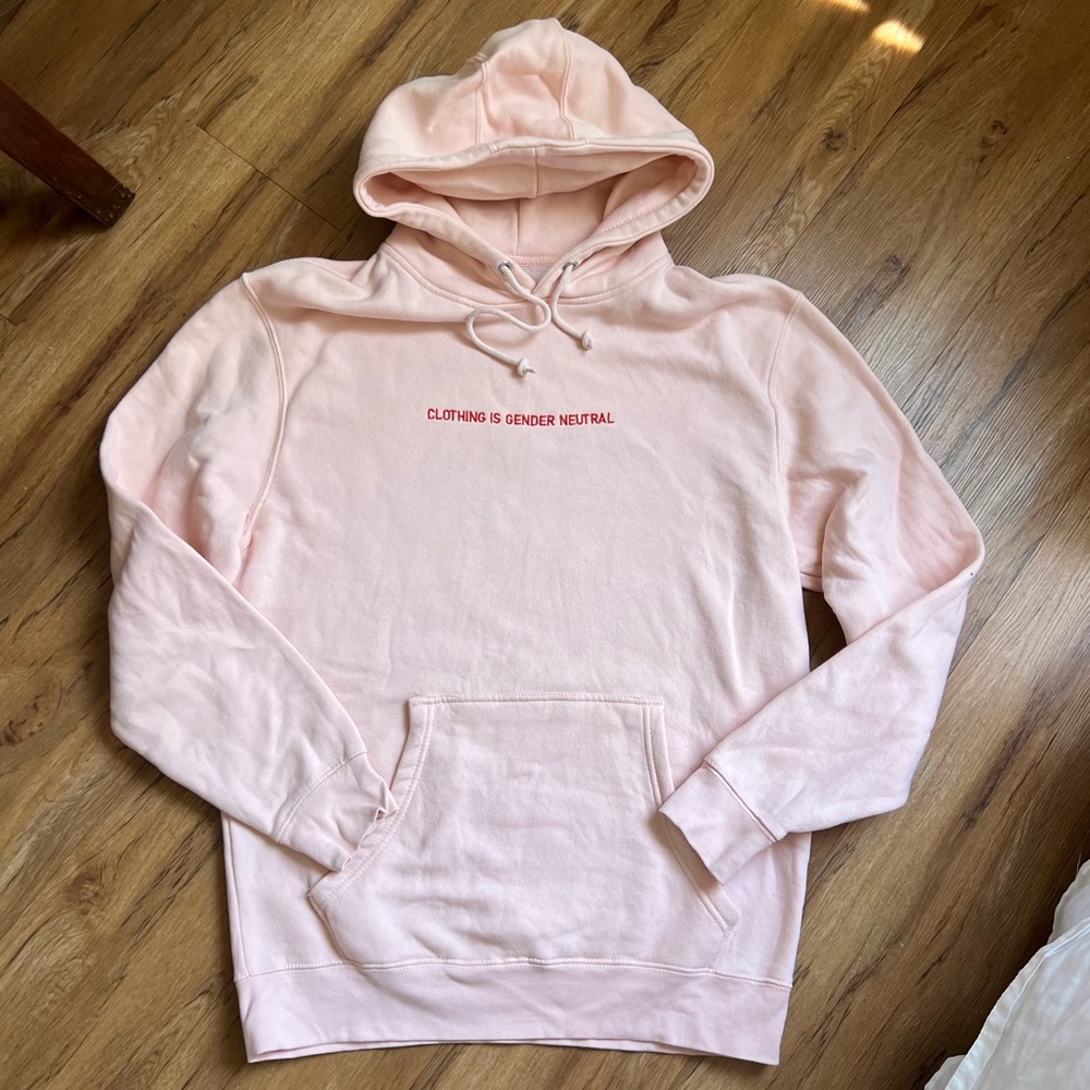 mute and grand sweatshirt
